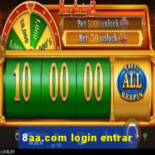 8aa.com login entrar